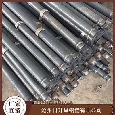 荔波最薄的声测管壁厚可以到什么程度