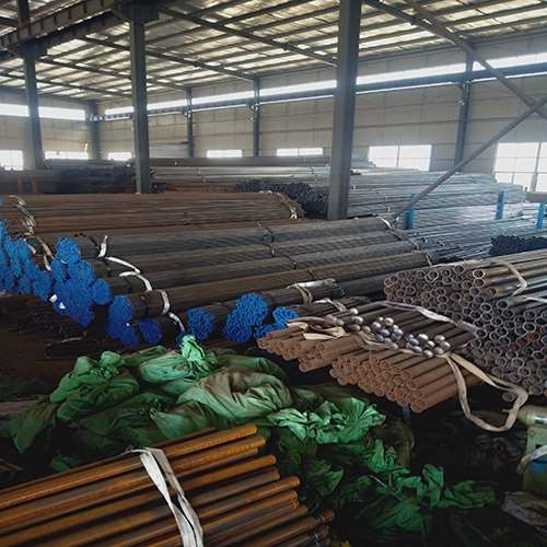 荔波声测管为何能作为桩基础检测材料？