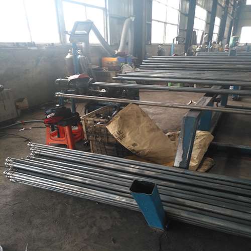 荔波桥梁桩基声测管的施工工艺流程